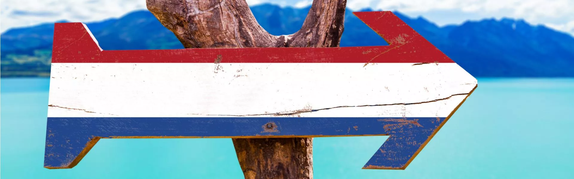 Portugal Campinganlagen mit niederländischem Besitzer