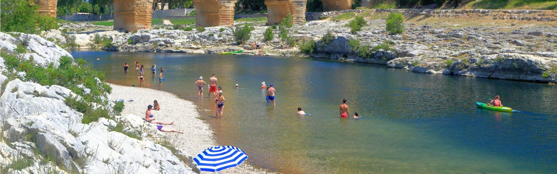 Passez des vacances conviviales dans l’un de nos campings de charme en Allemagne