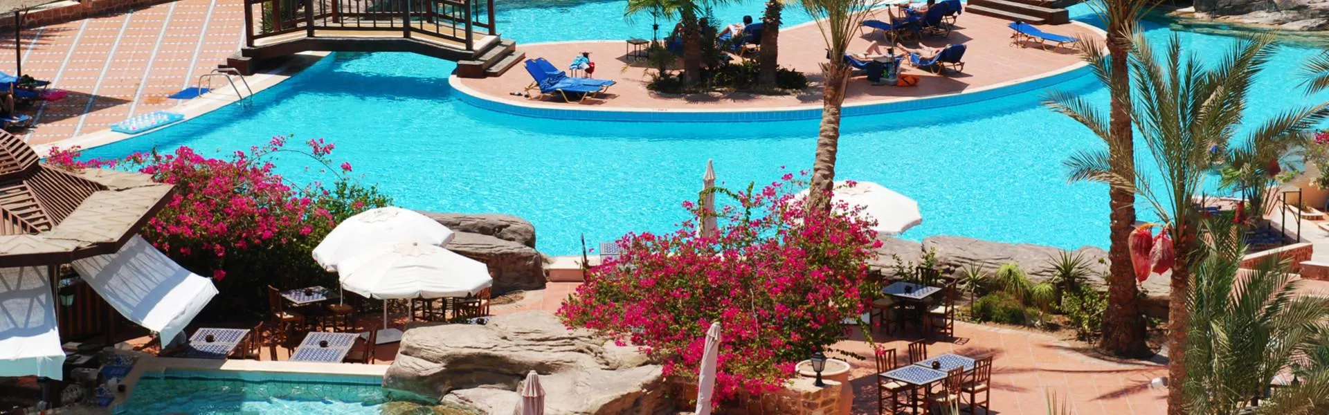 Italien 4-Sterne-Campinganlagen