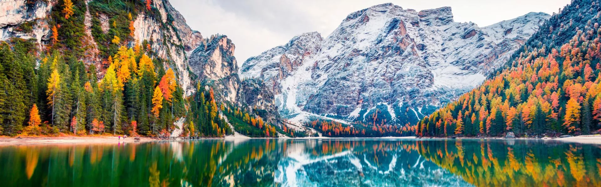 Rechercher Campings de vacances d'automne