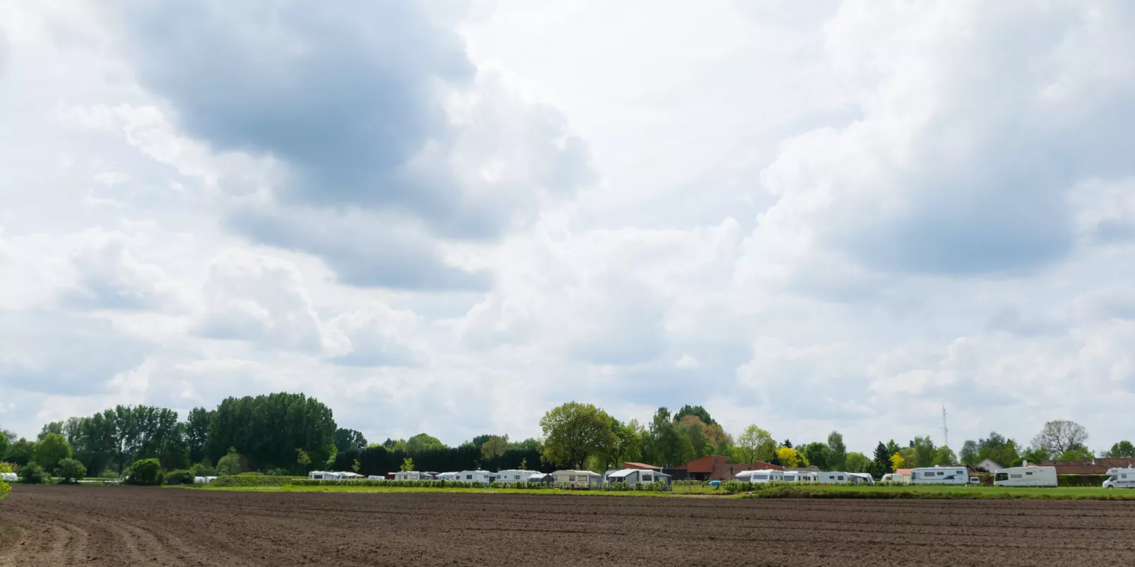 Campingplatz Houtum-