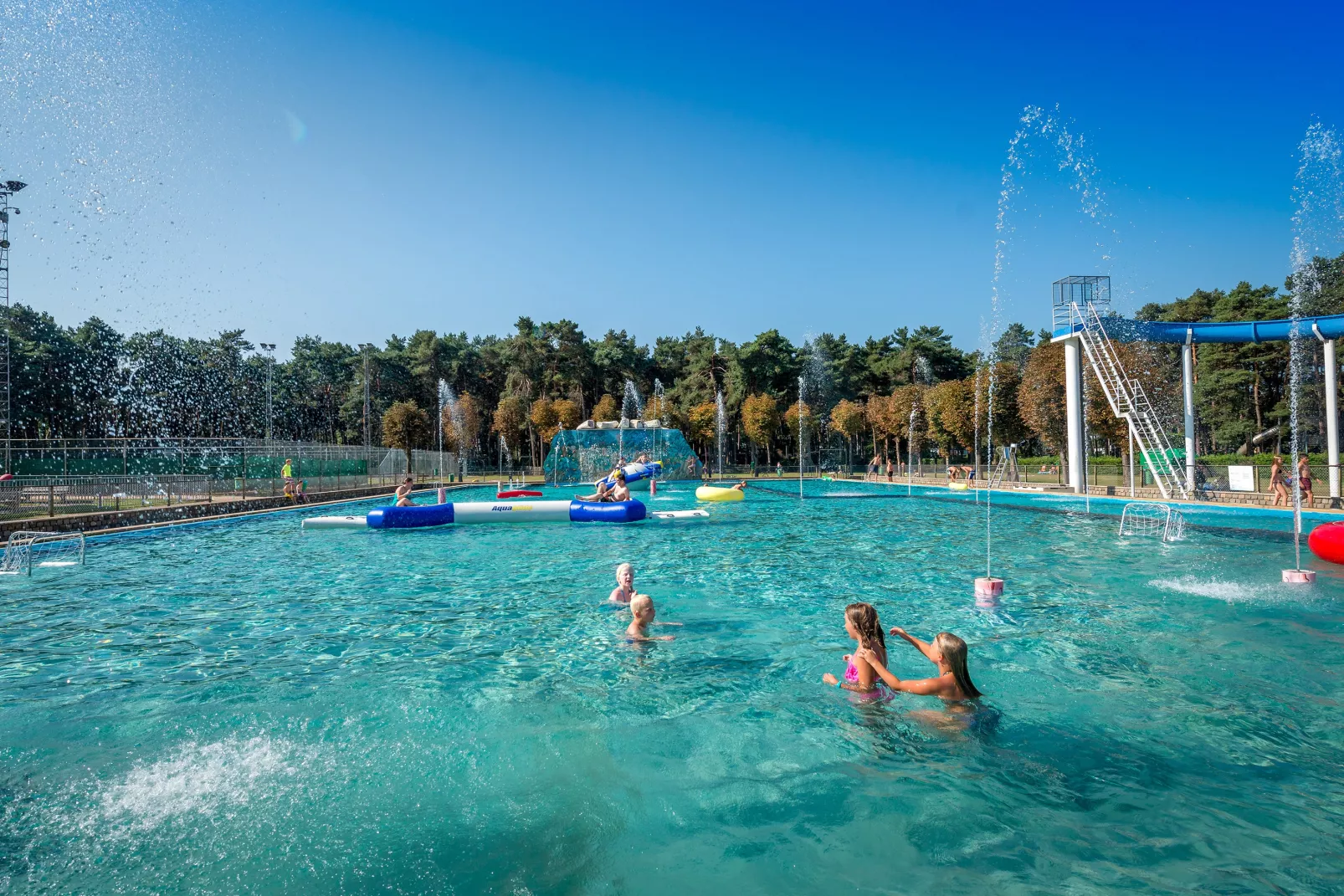 Campingplatz Goolderheide-