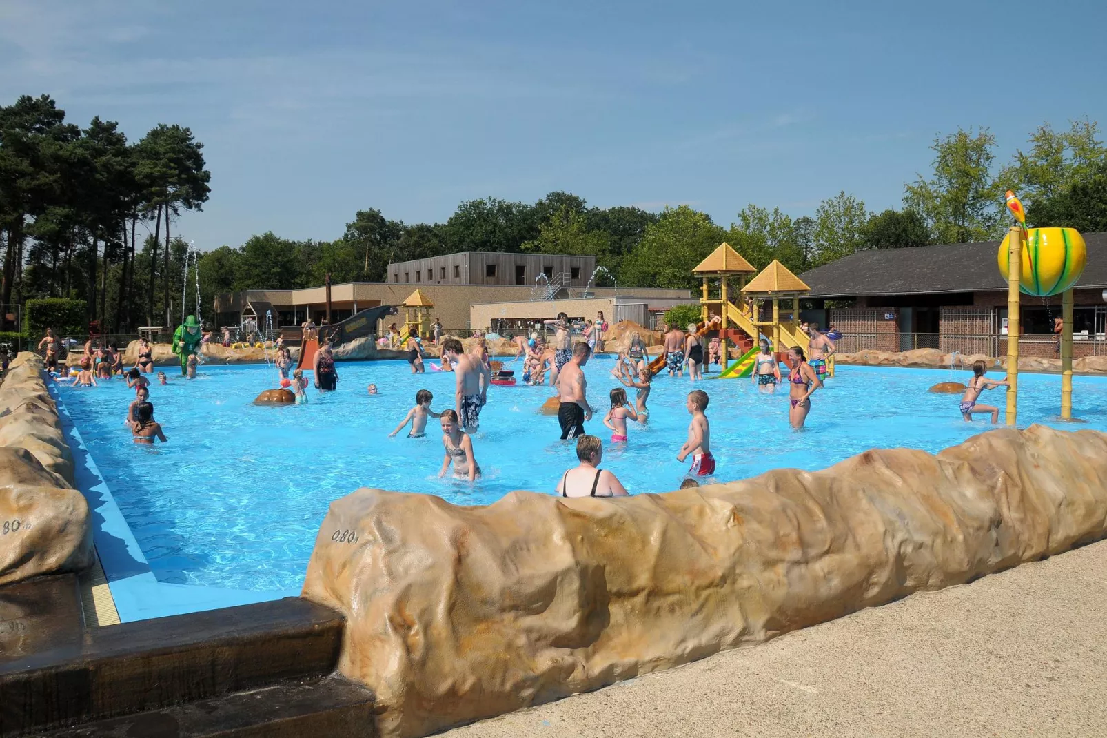 Campingplatz Goolderheide-