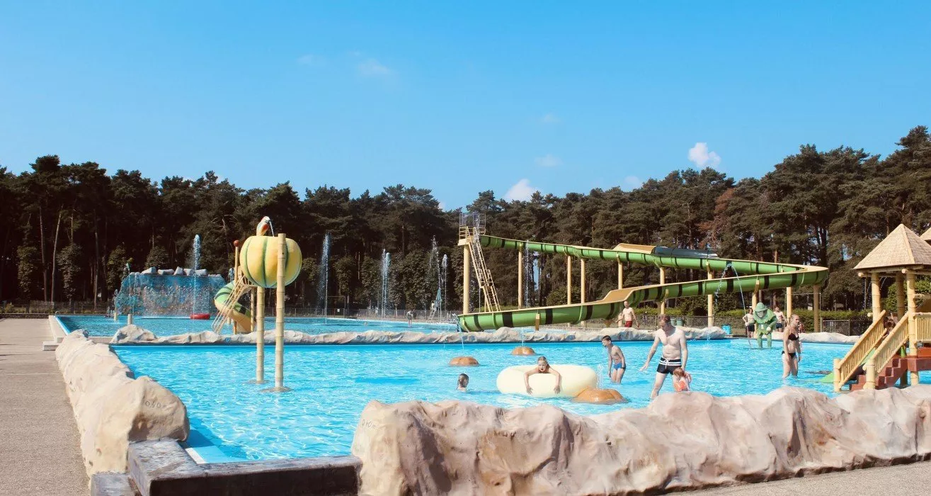 Campingplatz Goolderheide-