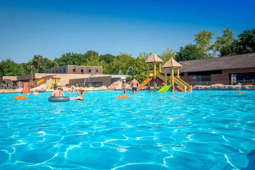 Campingplatz Goolderheide-