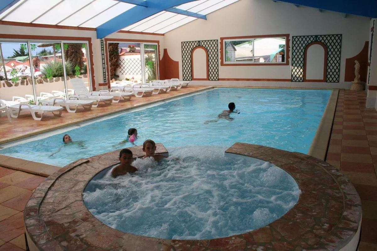 Campingplatz La Bolée dAir-