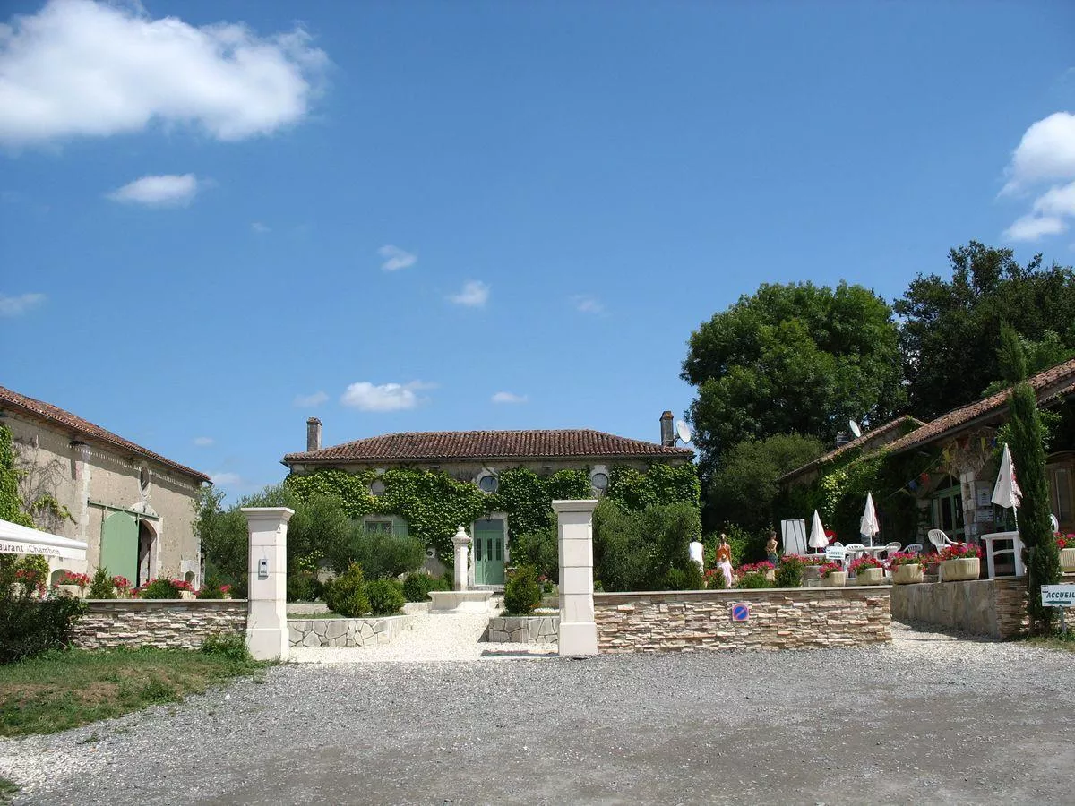 Campingplatz Koawa Les Gorges du Chambon-