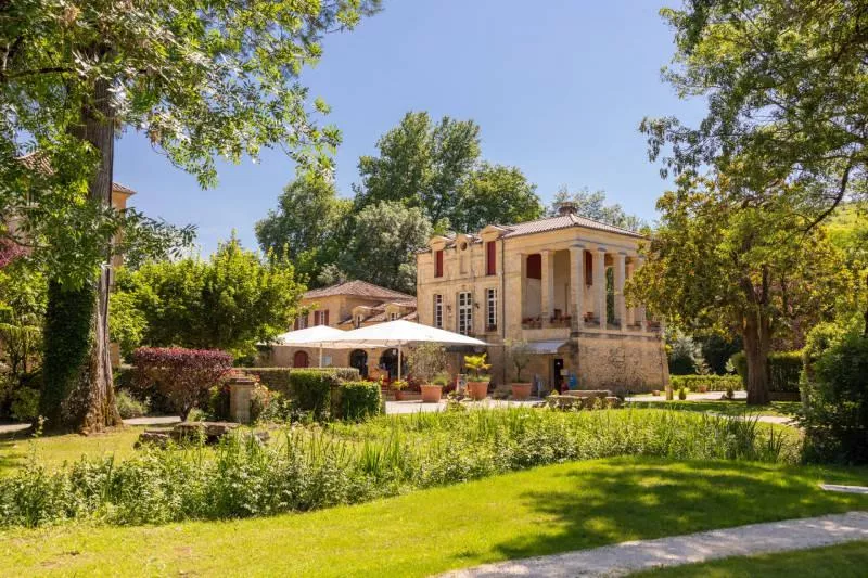 RCN die Mühle de la Pique