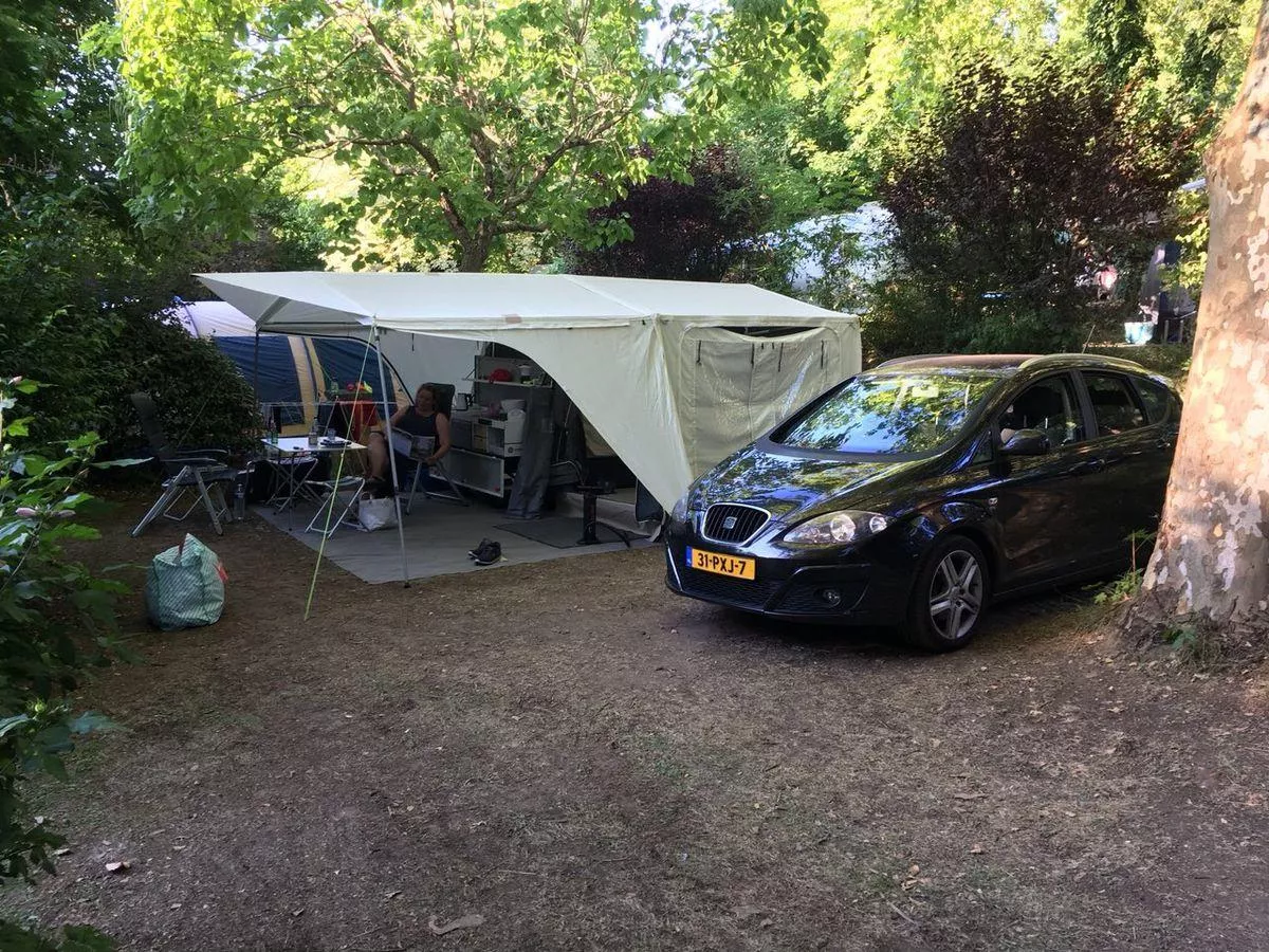 RCN die Mühle de la Pique-