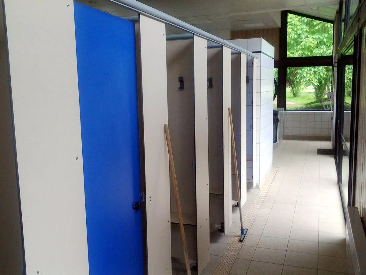 RCN die Mühle de la Pique-