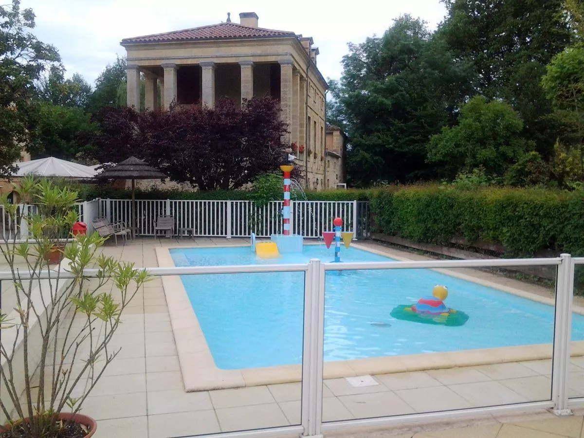 RCN die Mühle de la Pique-