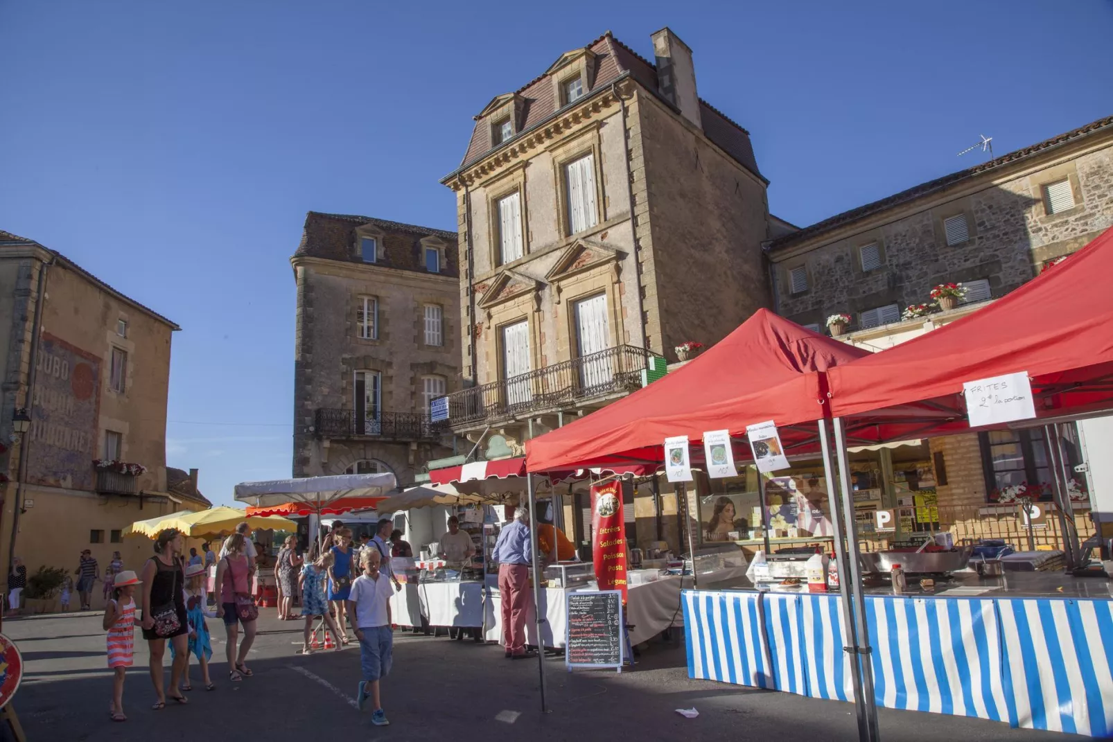 RCN die Mühle de la Pique-