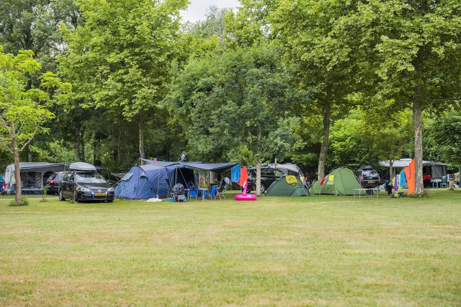 RCN die Mühle de la Pique-