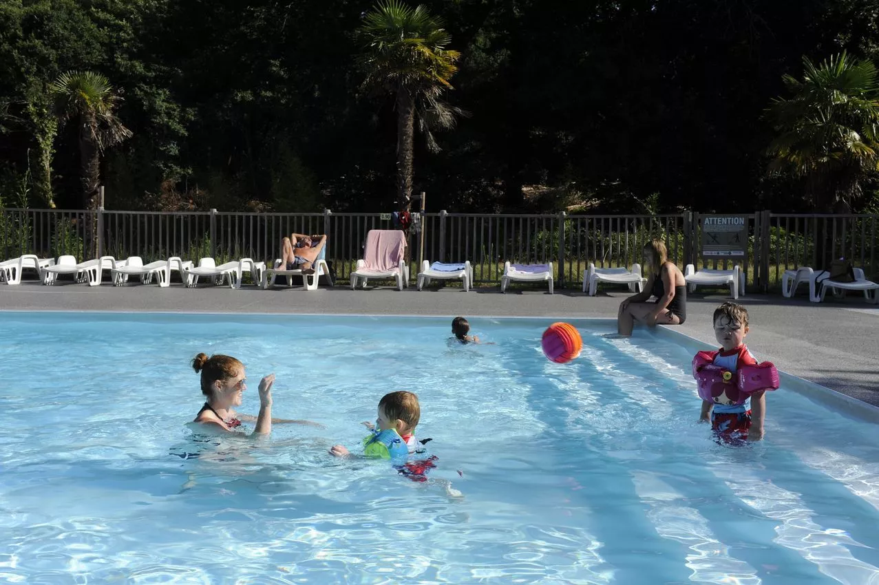 Flower Camping La Lichtung