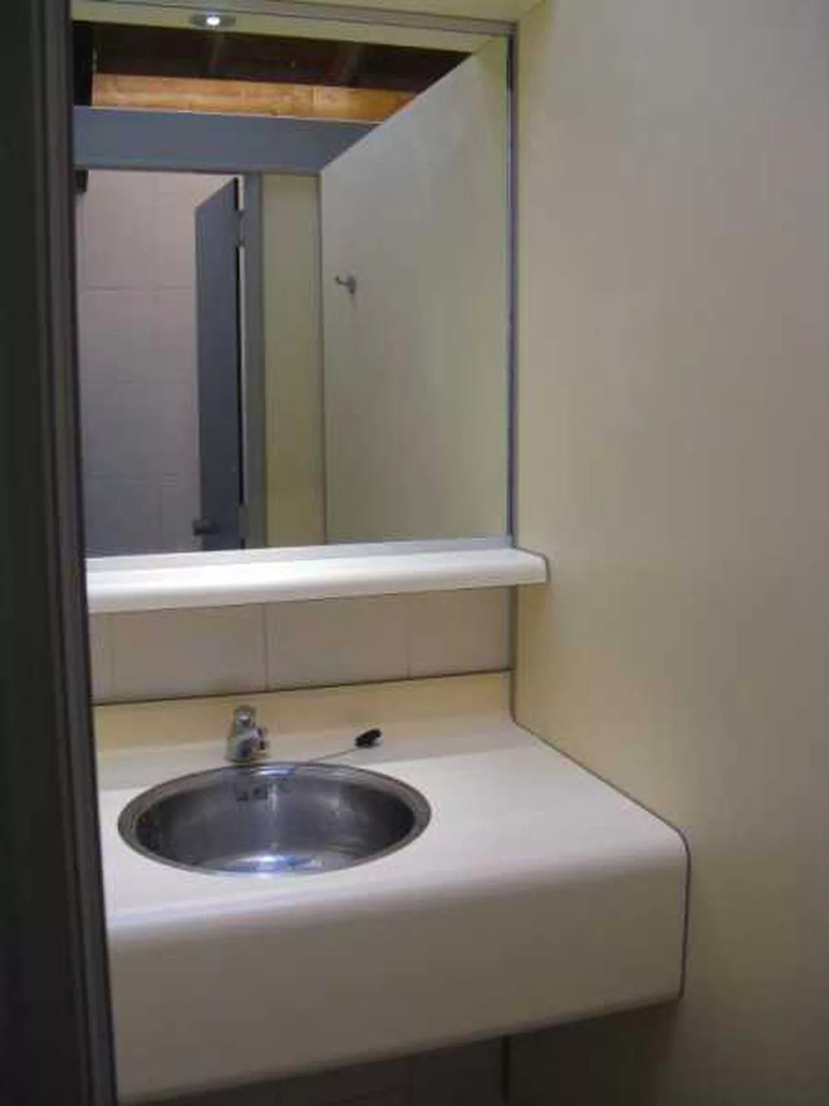 Campingplatz Le Camp de Florence-