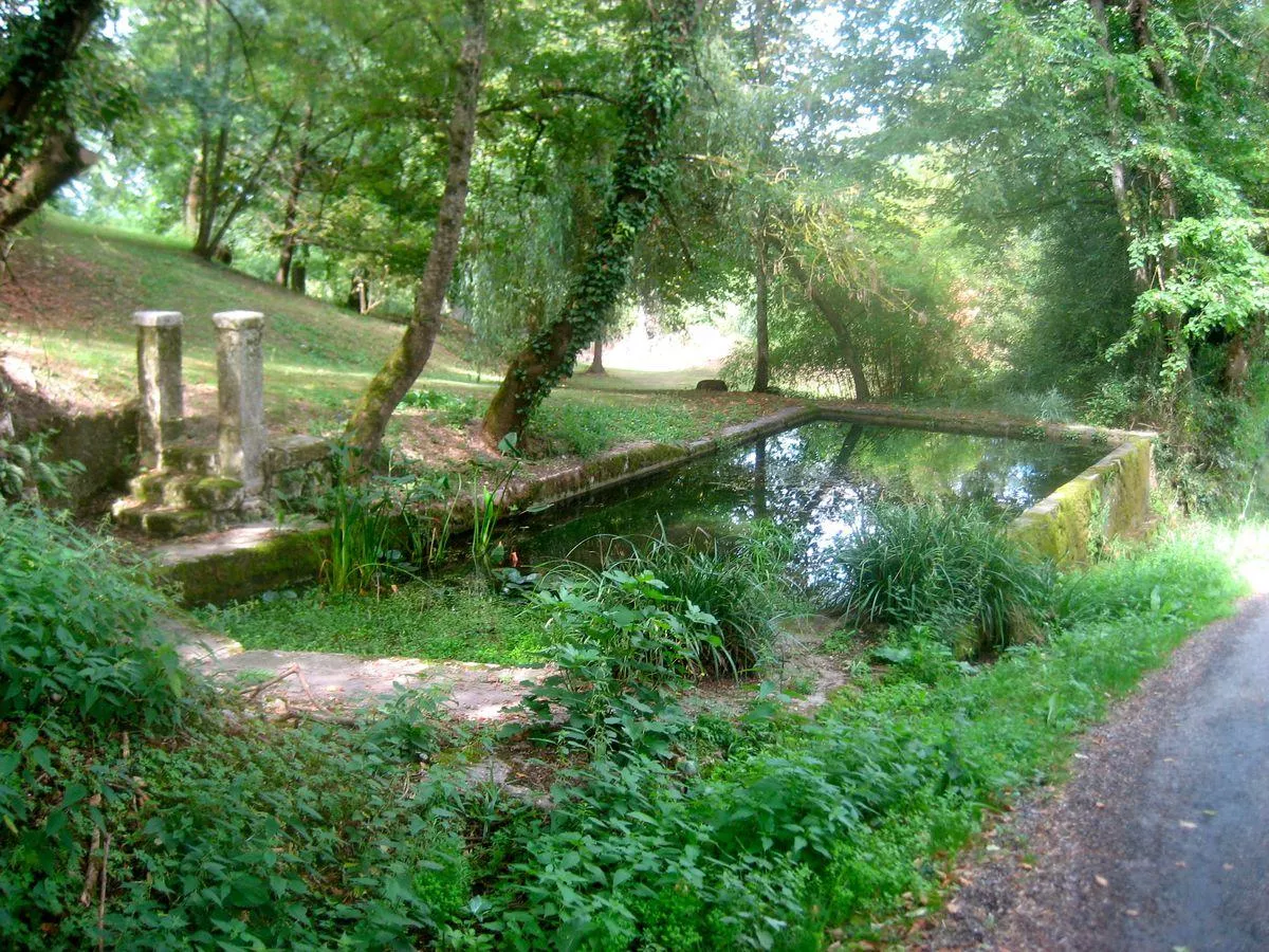 Campingplatz Le Camp de Florence-