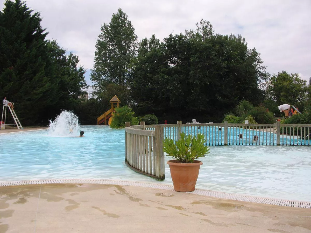 Campingplatz Le Camp de Florence-