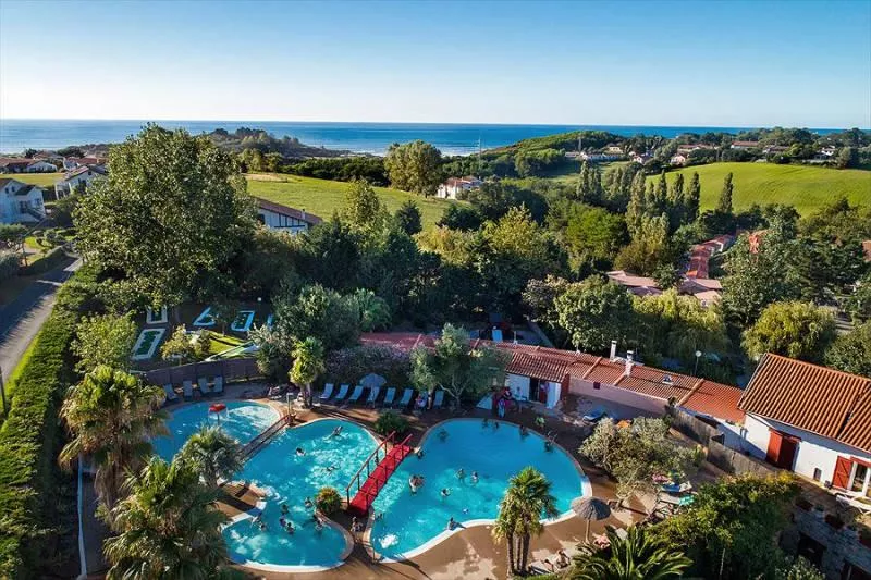 Campingplatz Atlantica – Ciela Village - Image-tags.