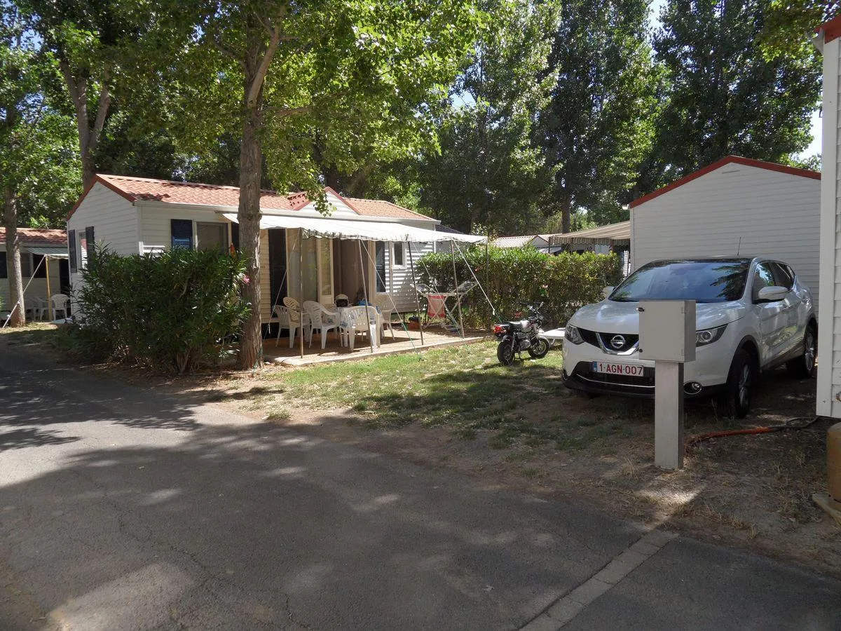 Campingplatz L'Air Marin-