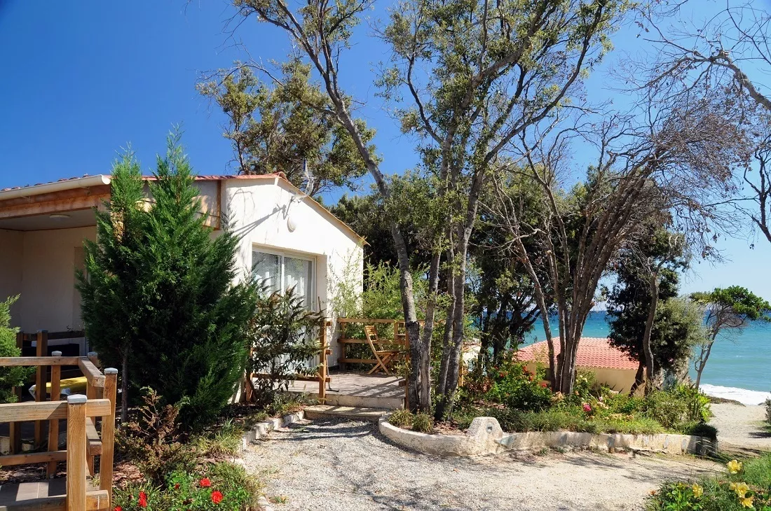 Campingplatz Riva Bella Thalasso & Spa Resort