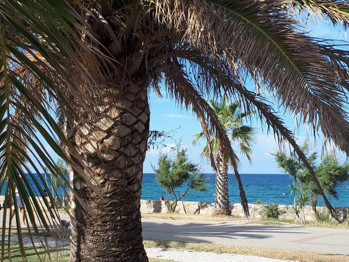 Campingplatz Les Marsouins – Ciela Village-