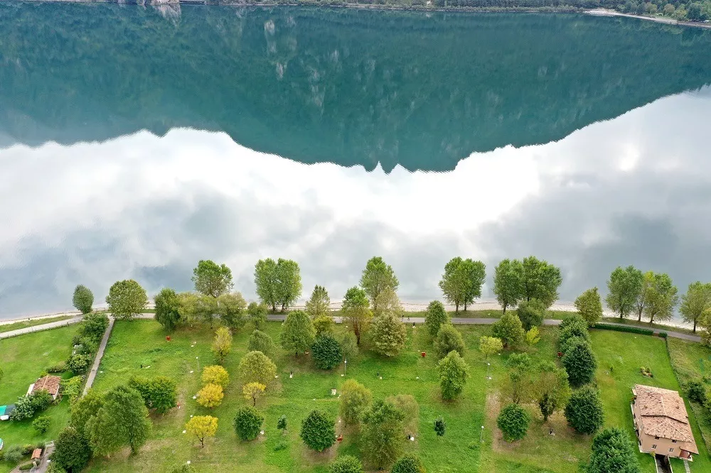 Lago Idro Glamping-Boutique