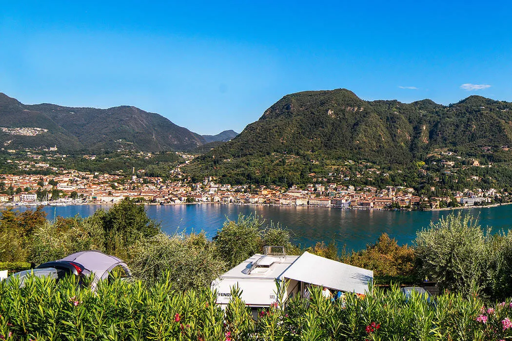 Wochenende Glamping Resort