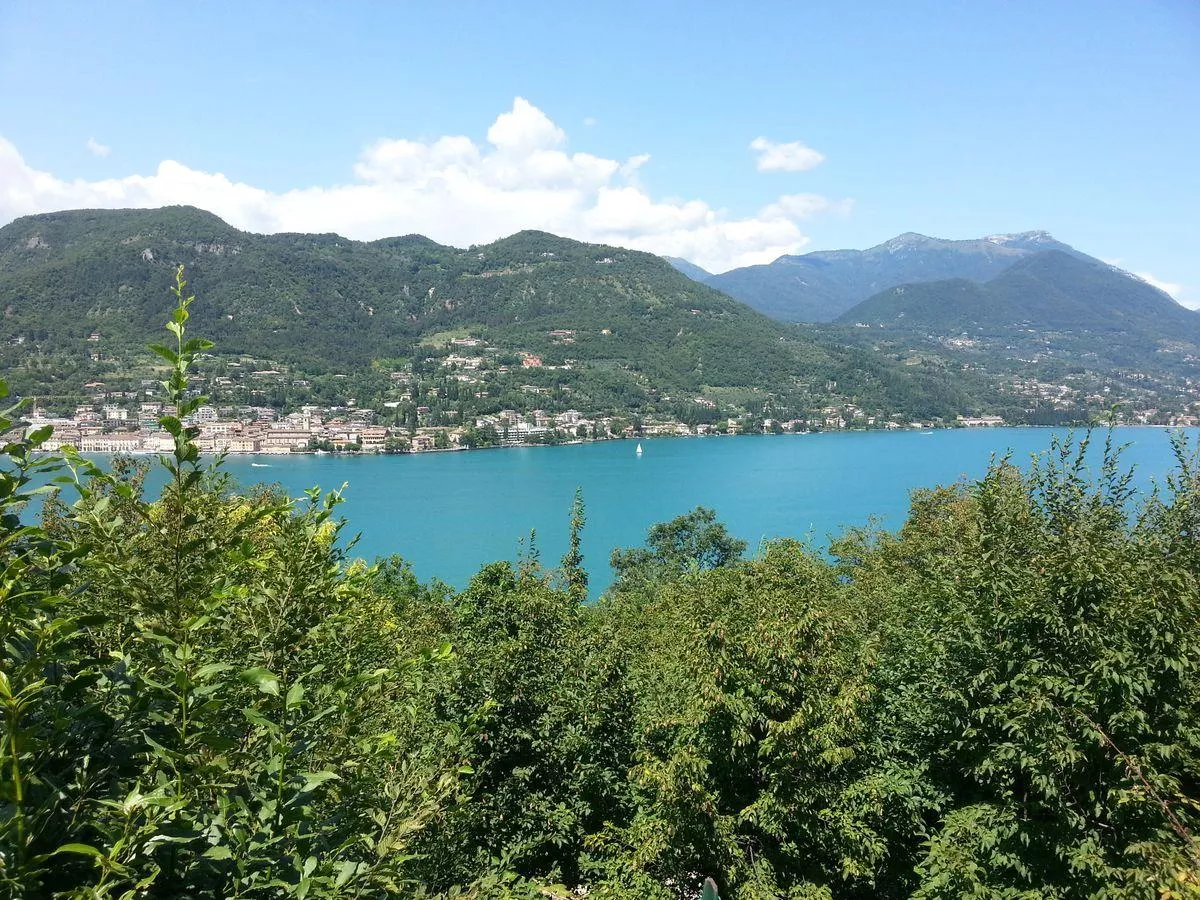 Wochenende Glamping Resort-