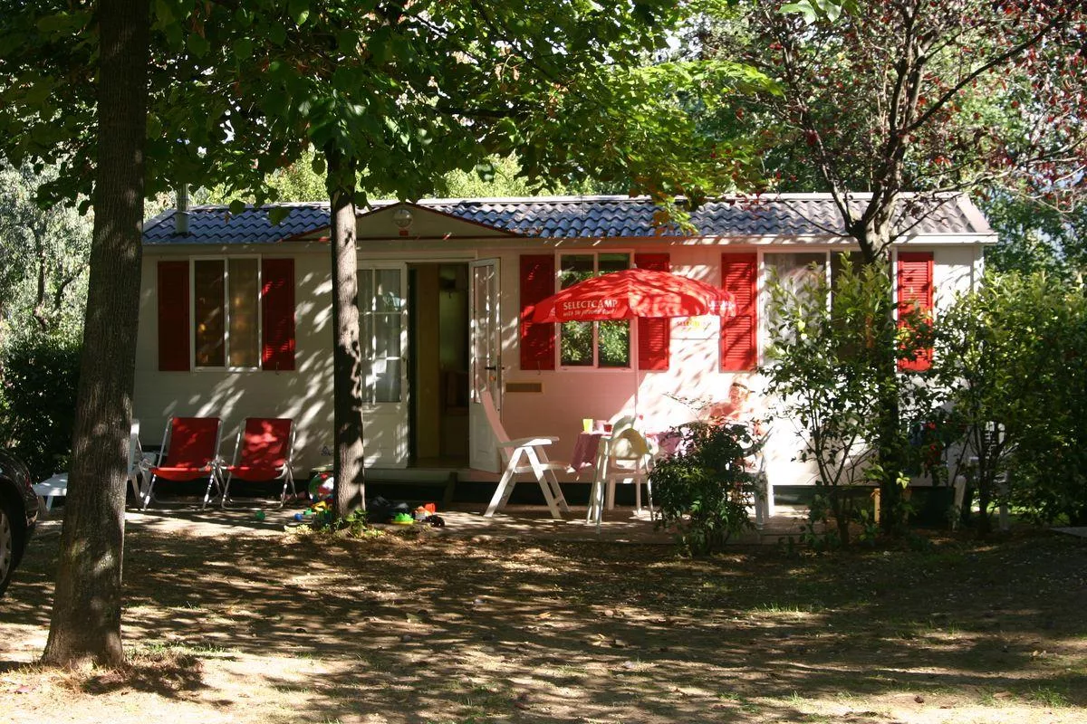 Wochenende Glamping Resort-