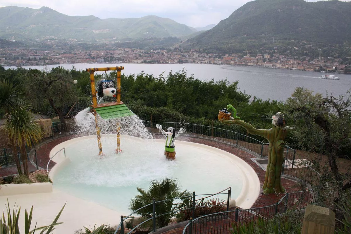 Wochenende Glamping Resort-