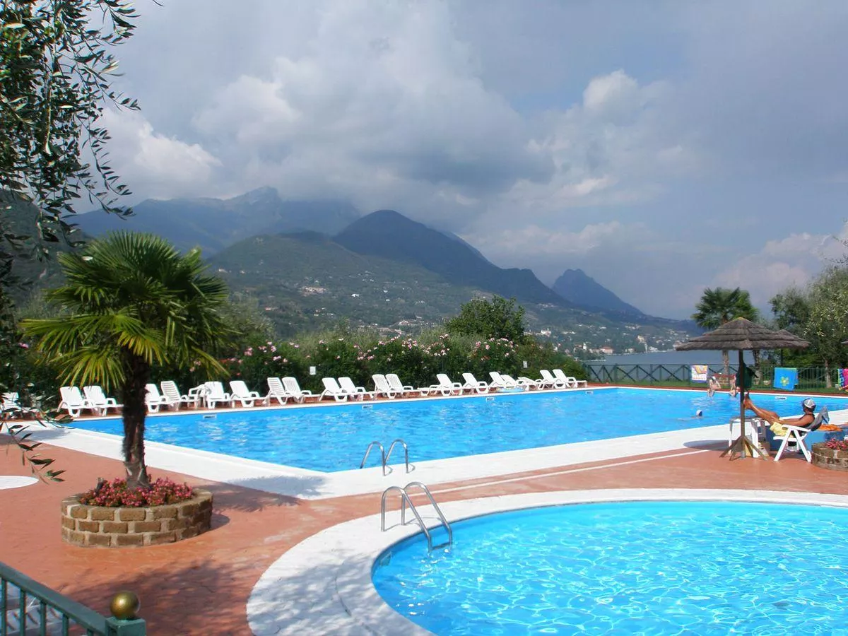 Wochenende Glamping Resort-