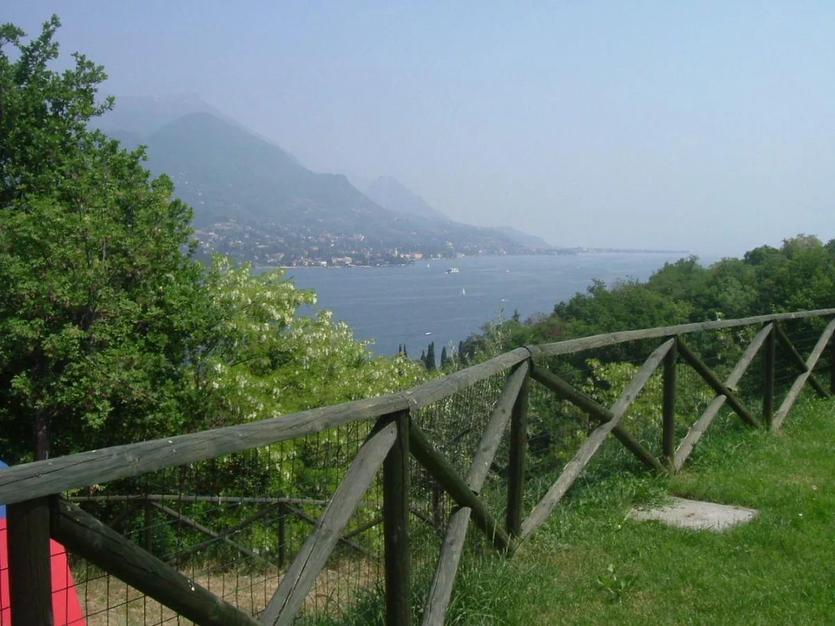 Wochenende Glamping Resort-