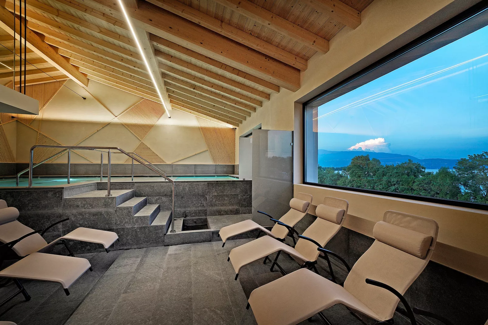 Fornella Campingplatz & Wellness-Familienresort