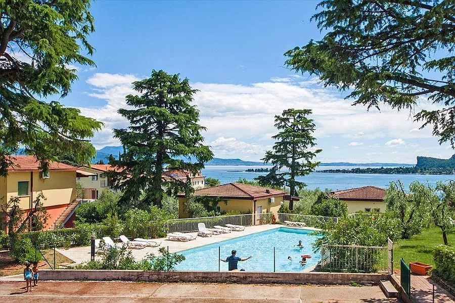 Campingplatz Sanghen-