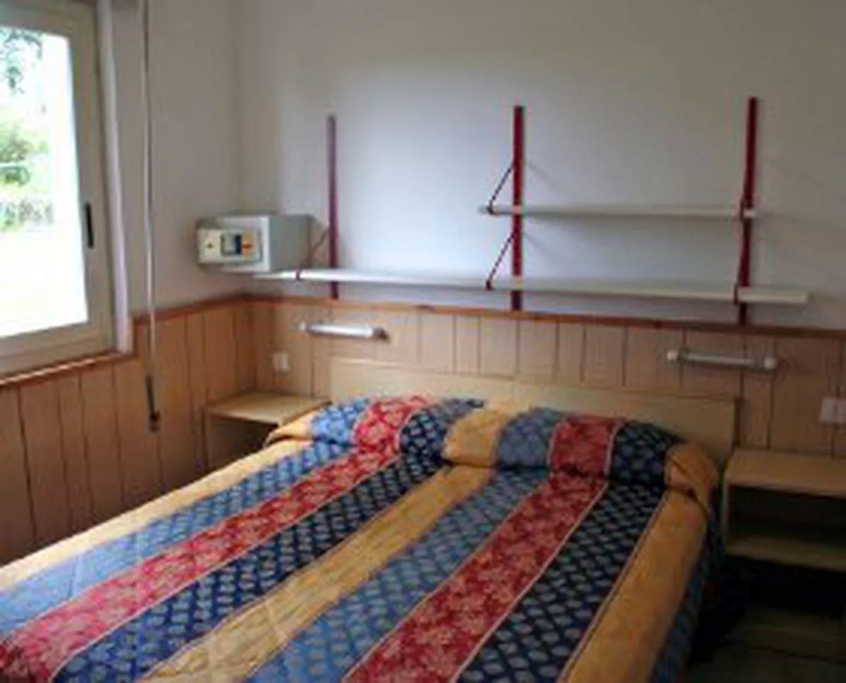 Campingplatz Sanghen-