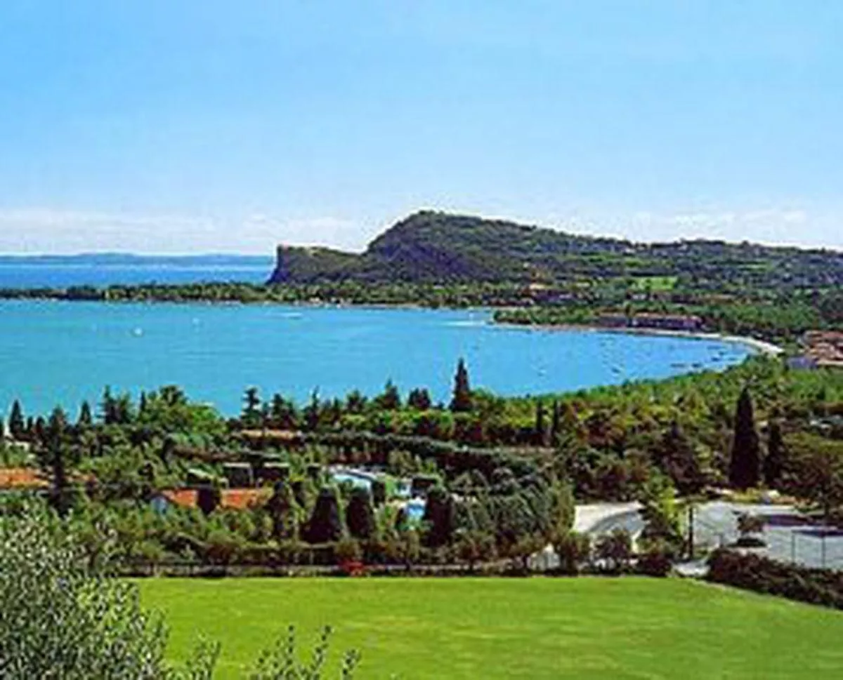 Campingplatz Sanghen-