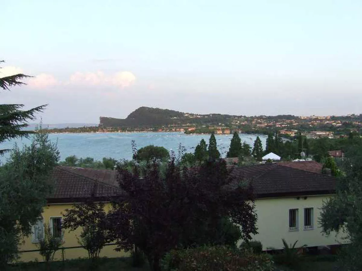 Campingplatz Sanghen-