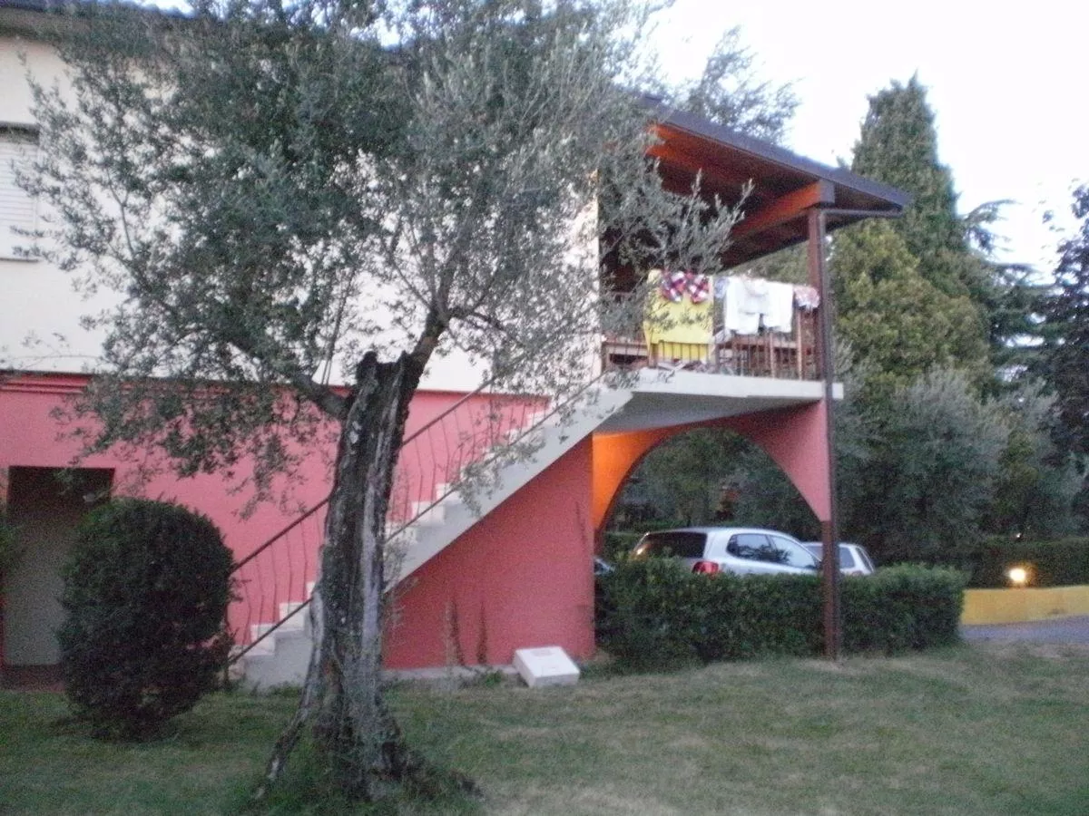 Campingplatz Sanghen-