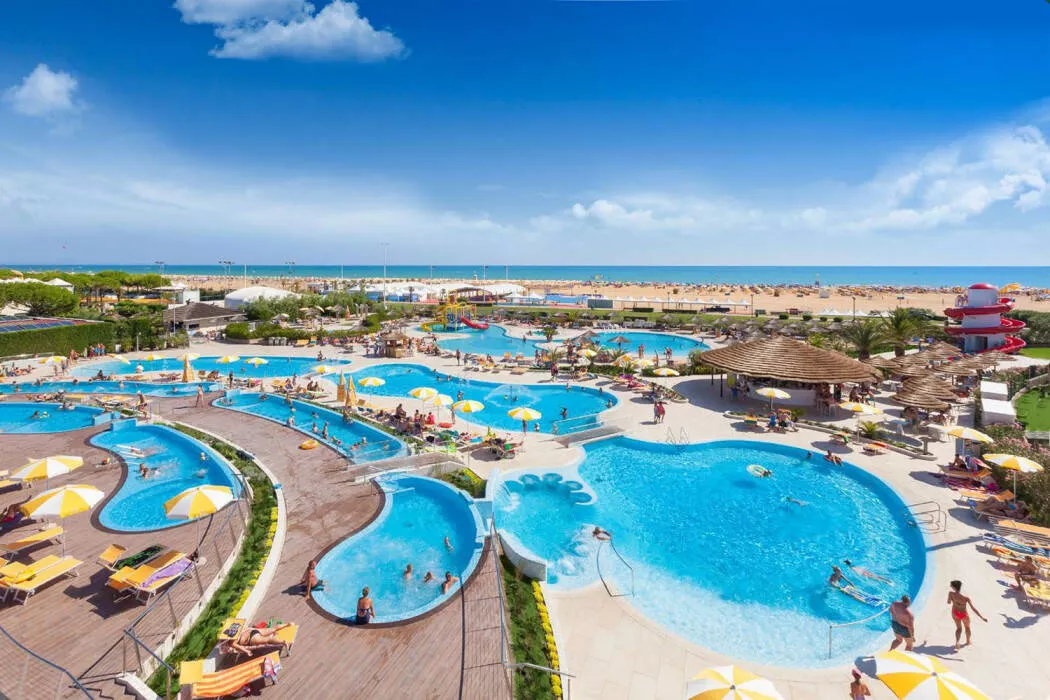 Internationales Feriendorf-