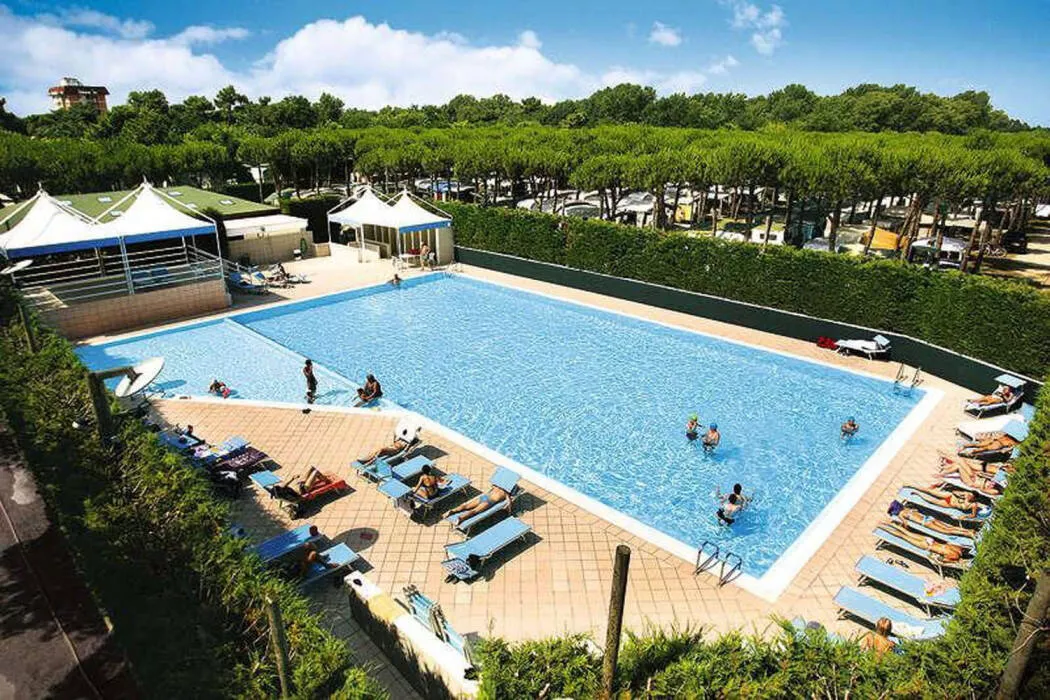 Feriendorf Florenz-