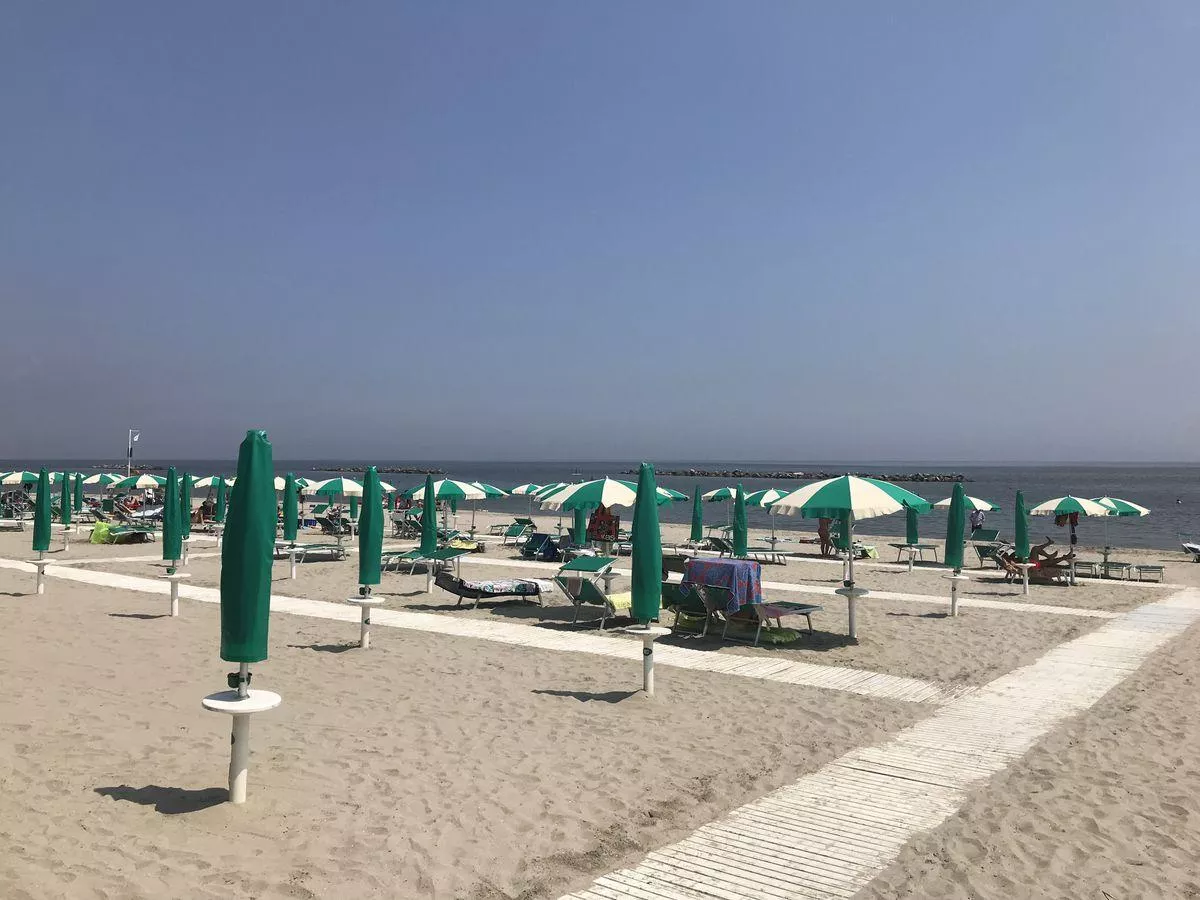 Feriendorf Florenz-