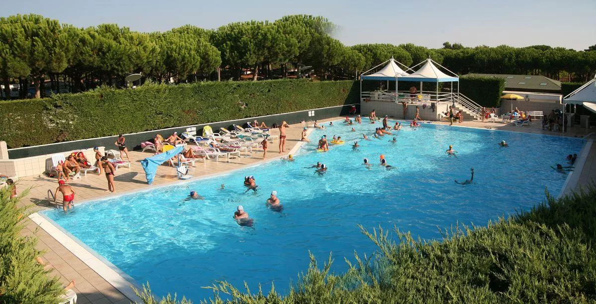 Feriendorf Florenz-