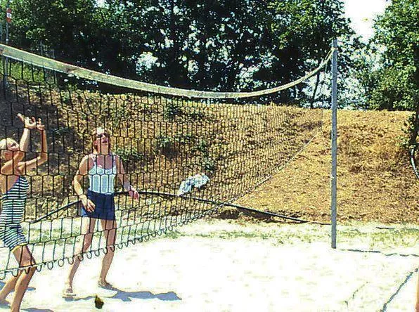 Campingplatz Barco Reale-