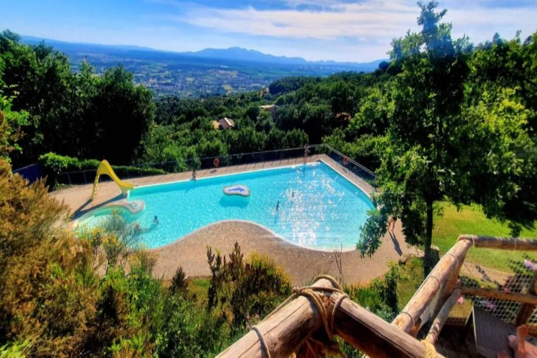 Campingplatz Barco Reale-