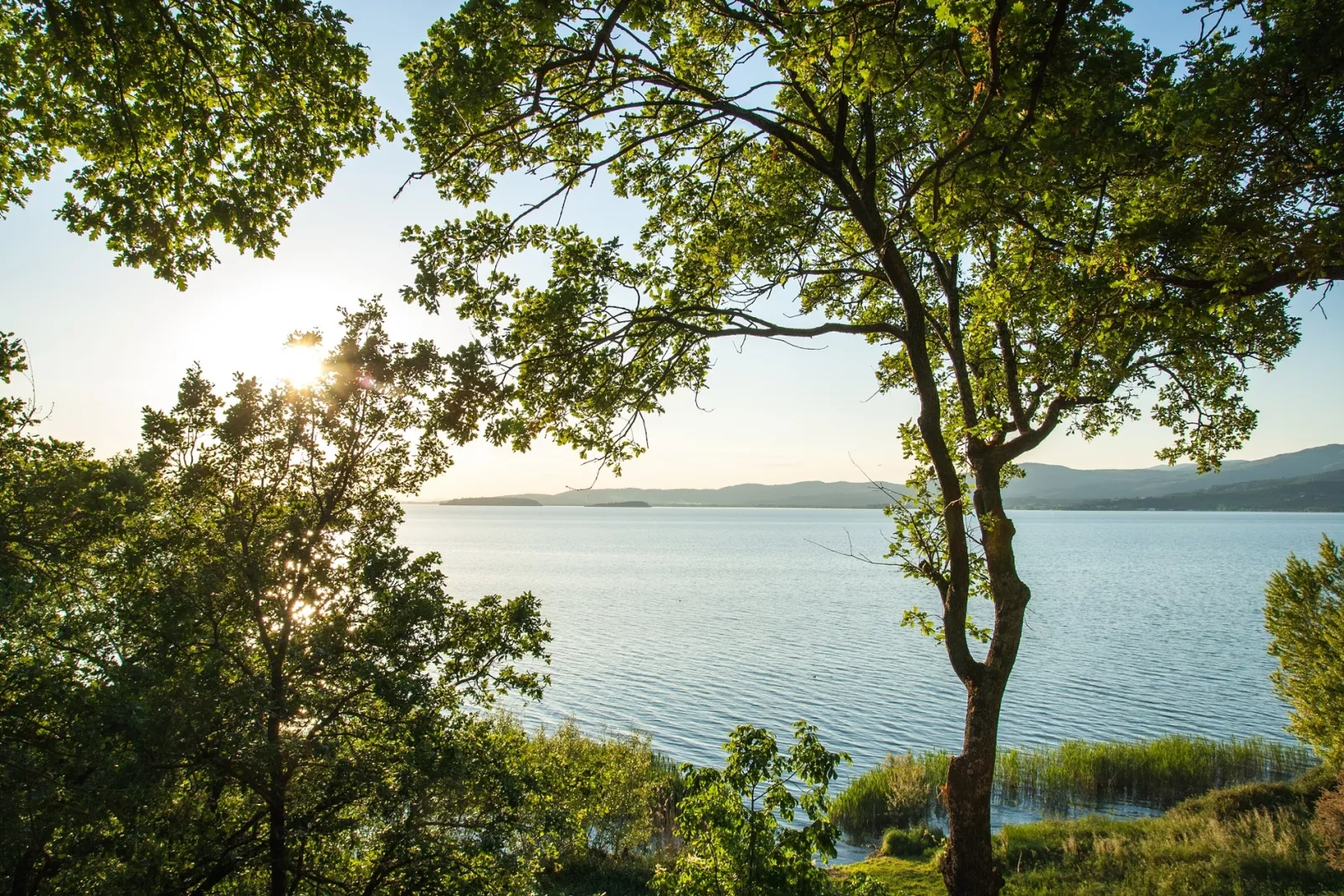 Campingplatz Cerquestra