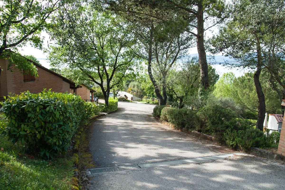 Campingplatz Cerquestra-