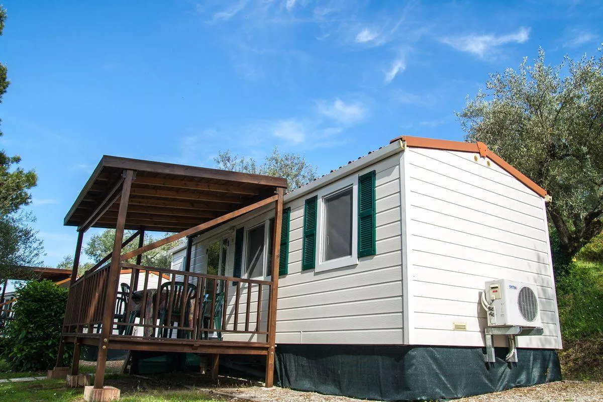 Campingplatz Cerquestra-