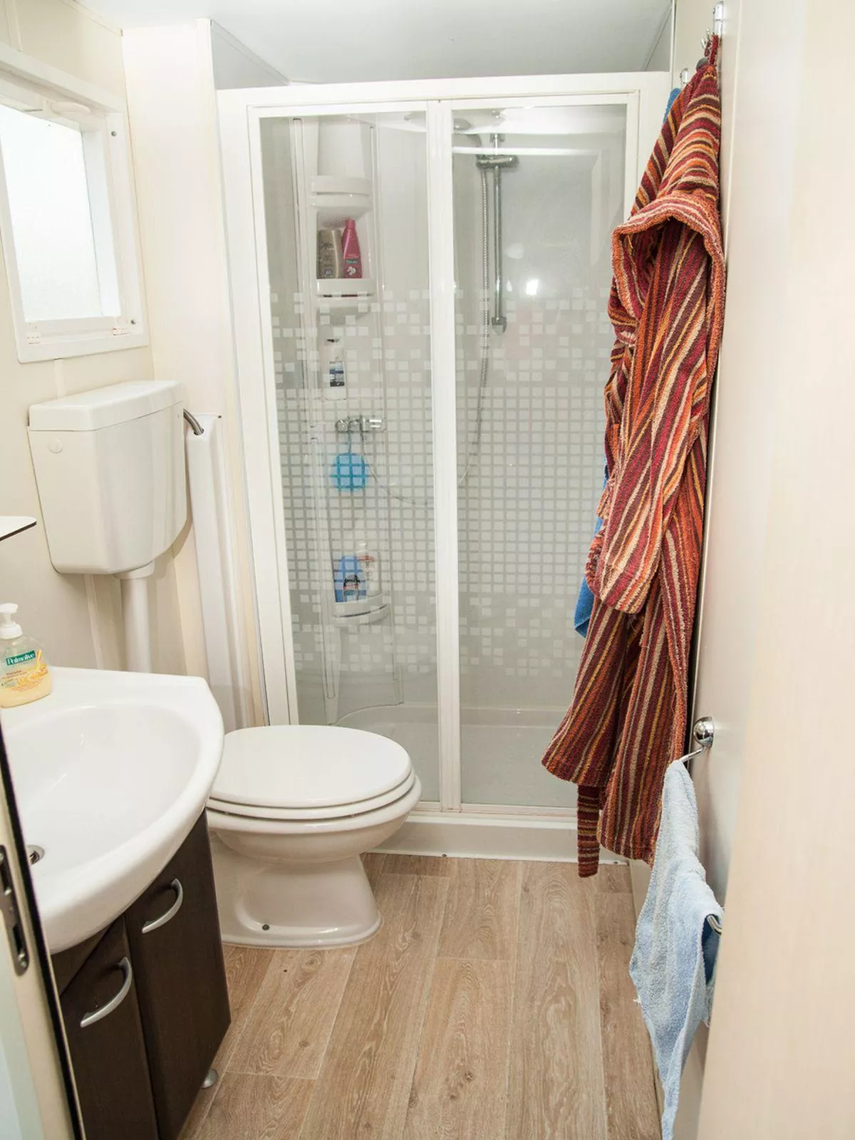 Campingplatz Cerquestra-