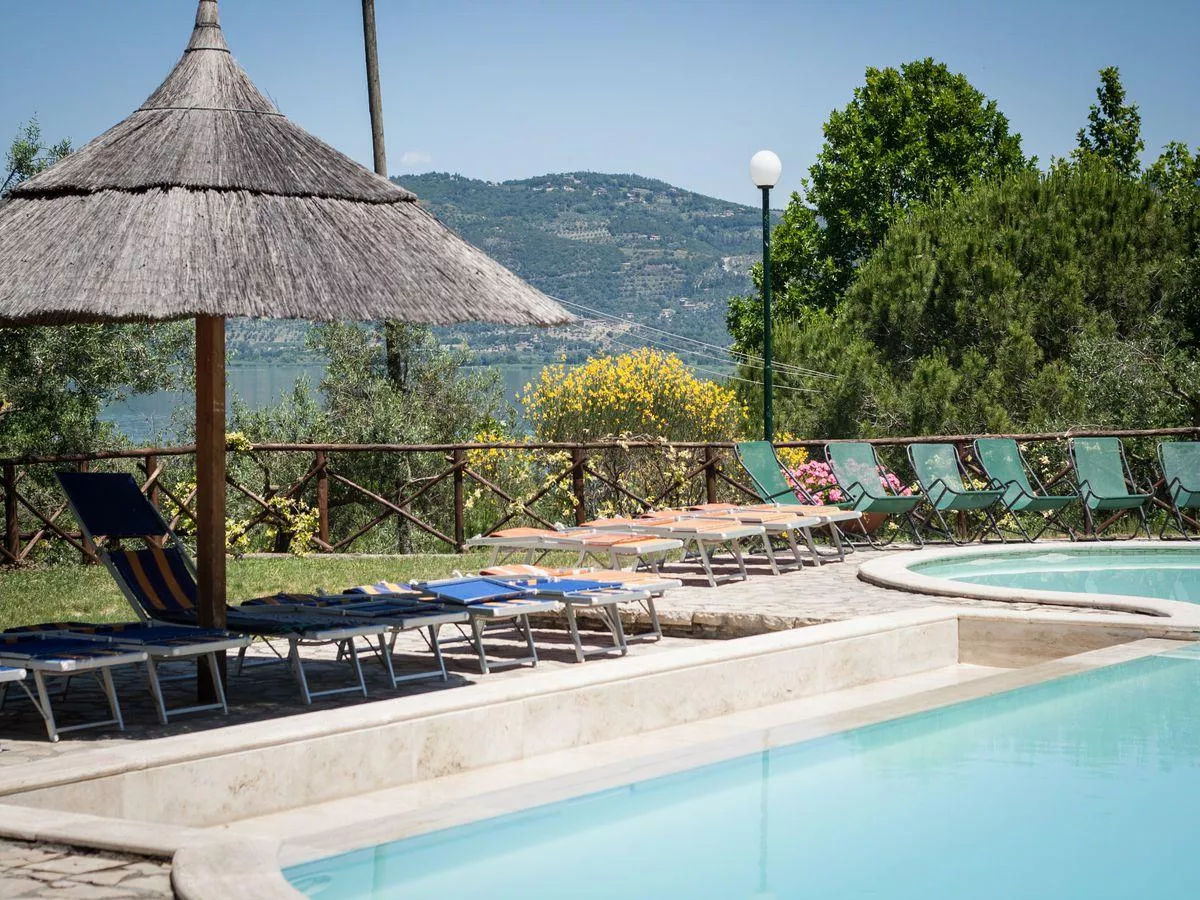 Campingplatz Cerquestra-