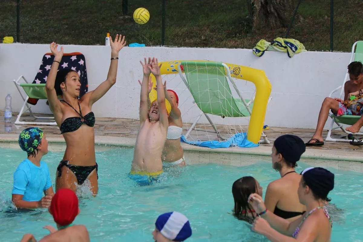 Campingplatz Cerquestra-